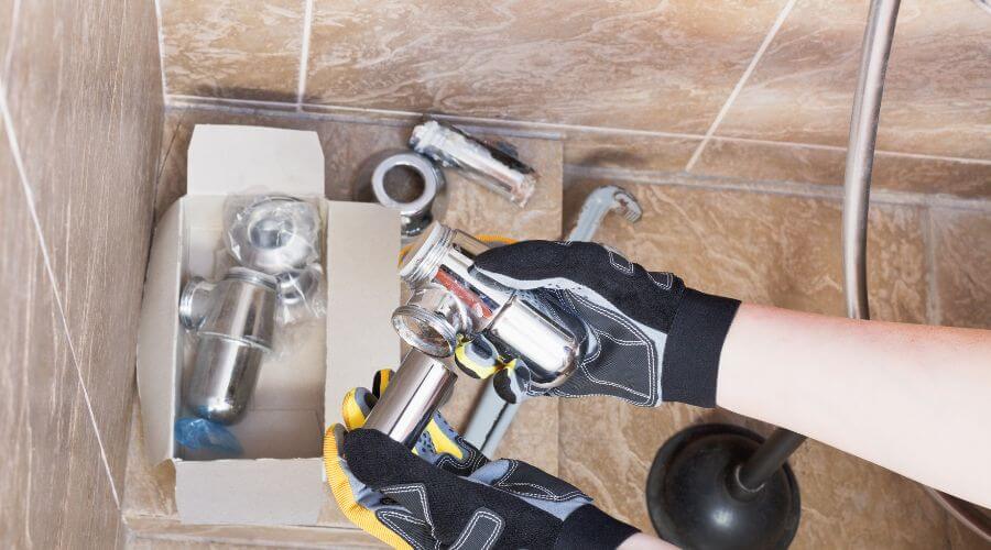 Expert flood damage restoration services in Arock, OR